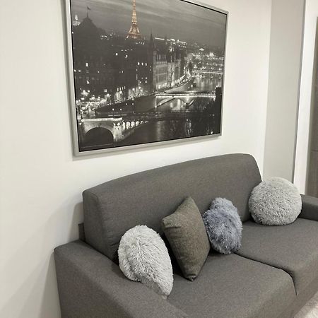 Apartament Museo House Neapol Zewnętrze zdjęcie