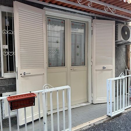 Apartament Museo House Neapol Zewnętrze zdjęcie