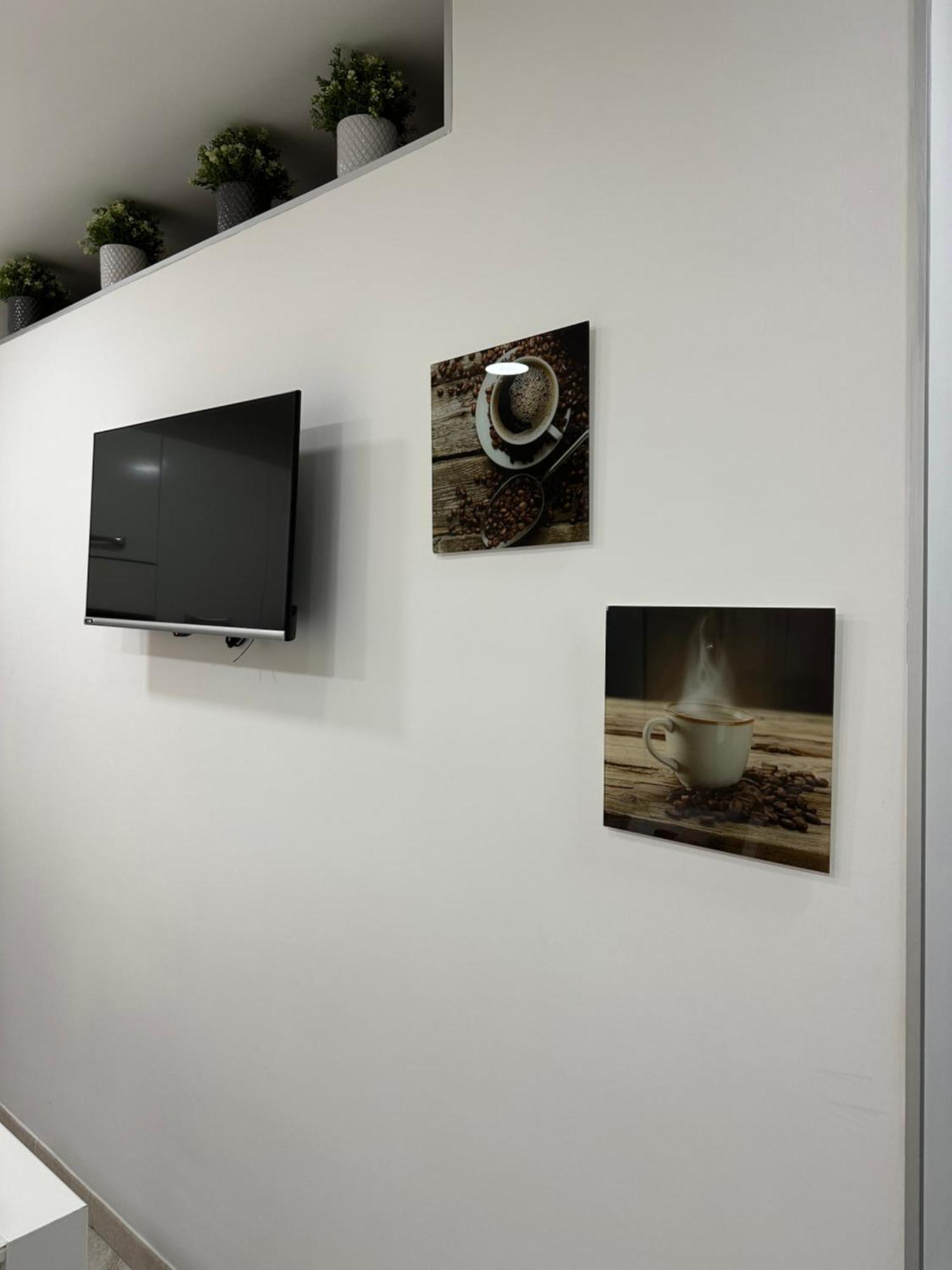 Apartament Museo House Neapol Zewnętrze zdjęcie