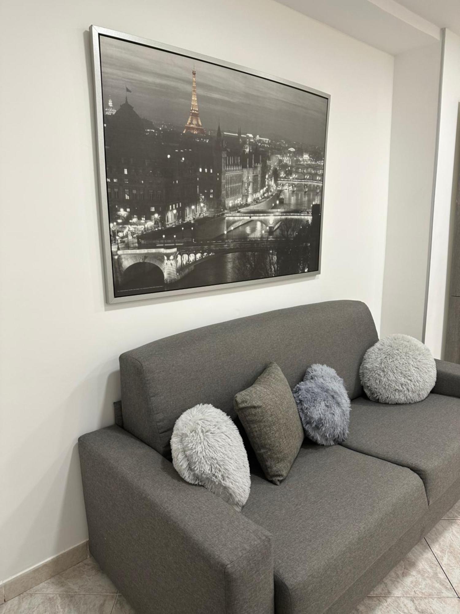 Apartament Museo House Neapol Zewnętrze zdjęcie