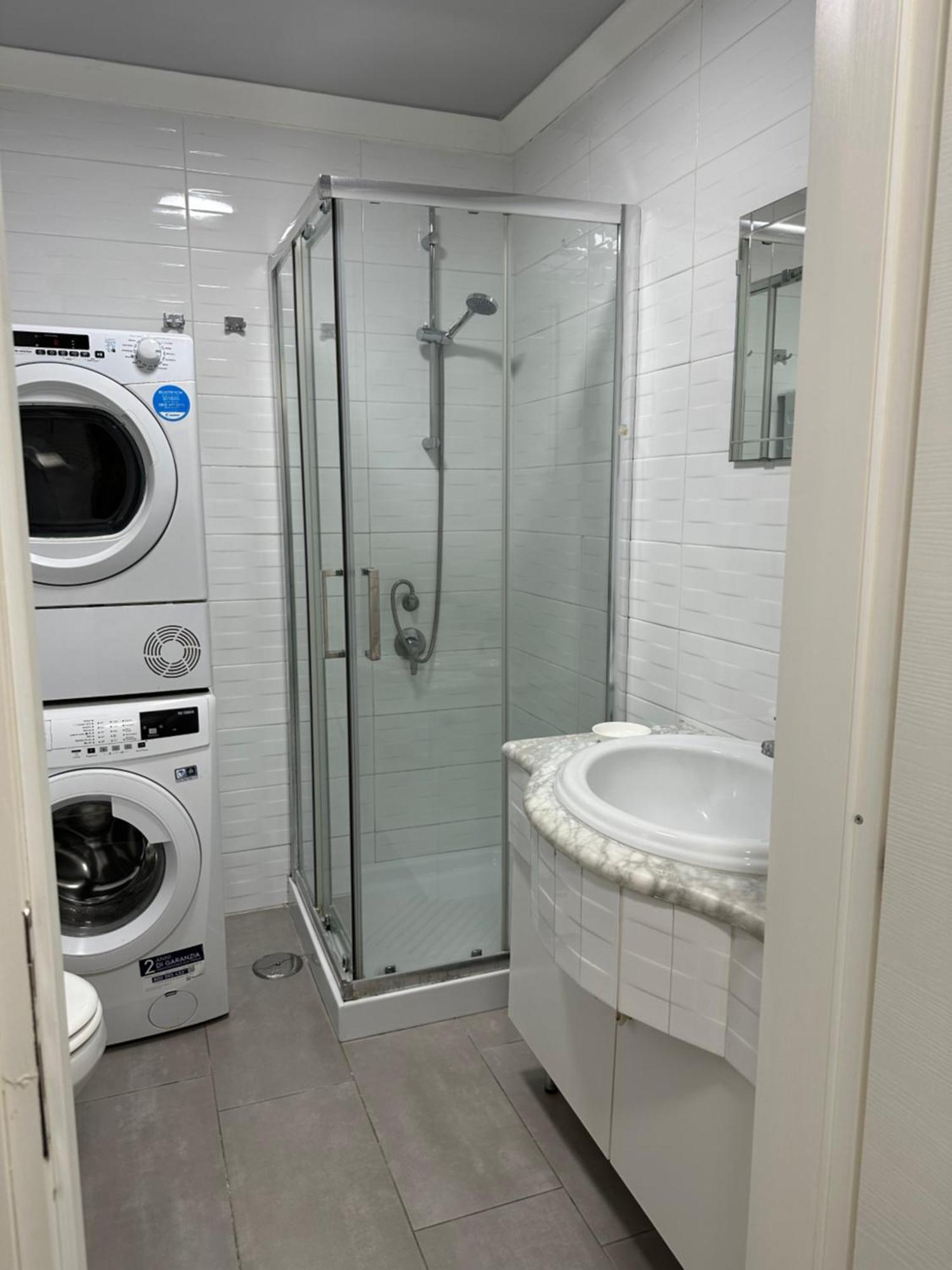 Apartament Museo House Neapol Zewnętrze zdjęcie