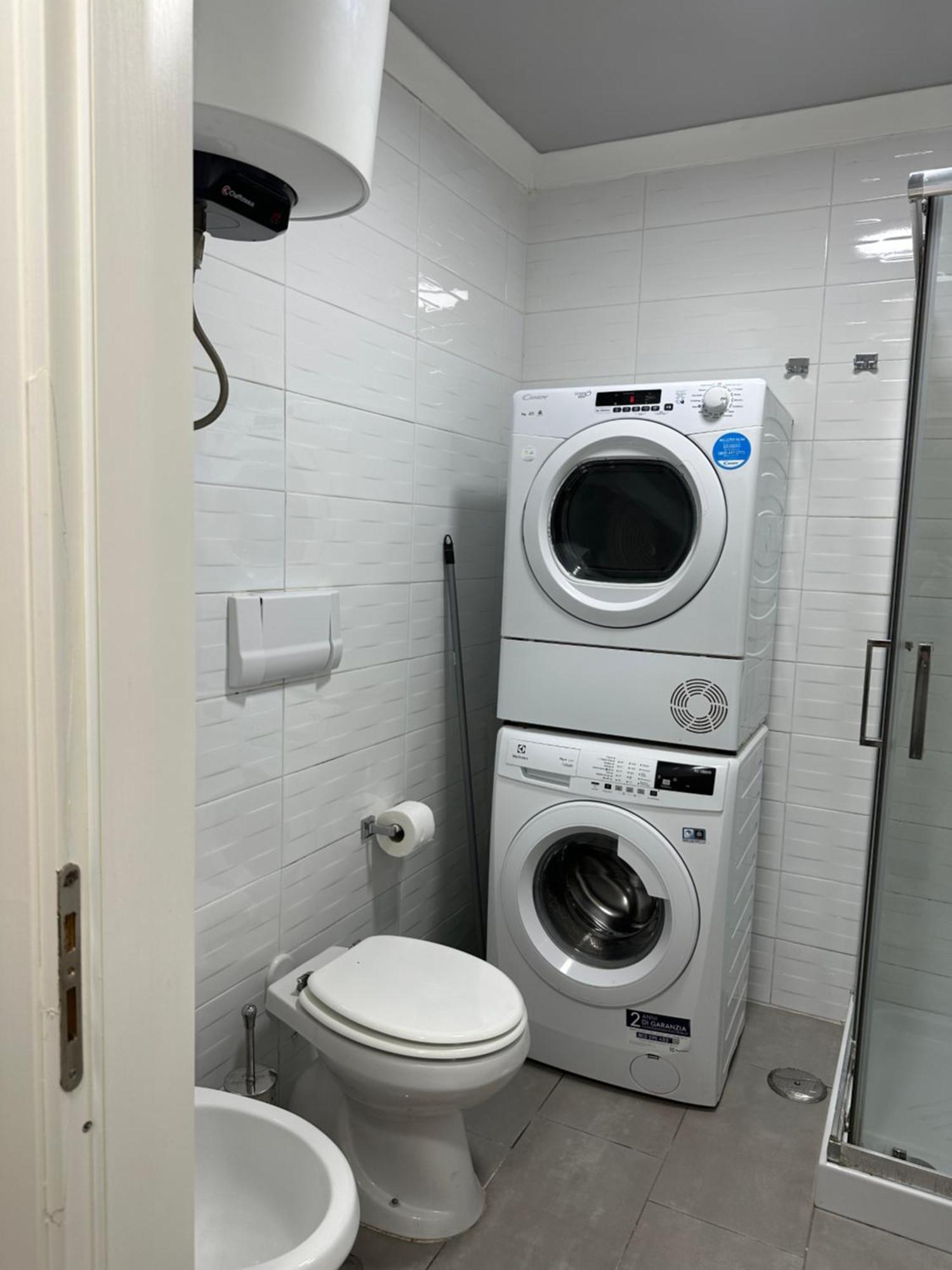 Apartament Museo House Neapol Zewnętrze zdjęcie