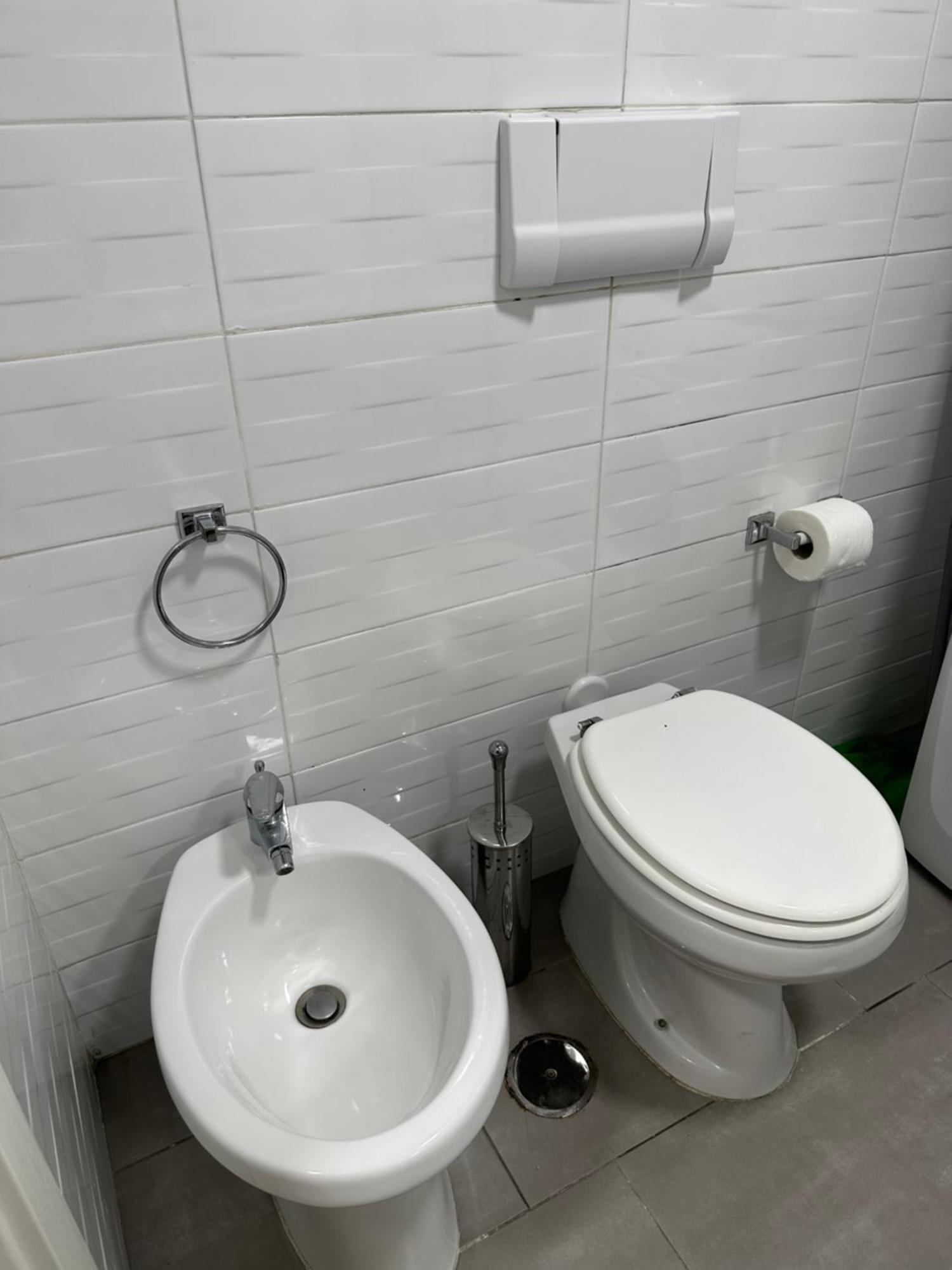Apartament Museo House Neapol Zewnętrze zdjęcie