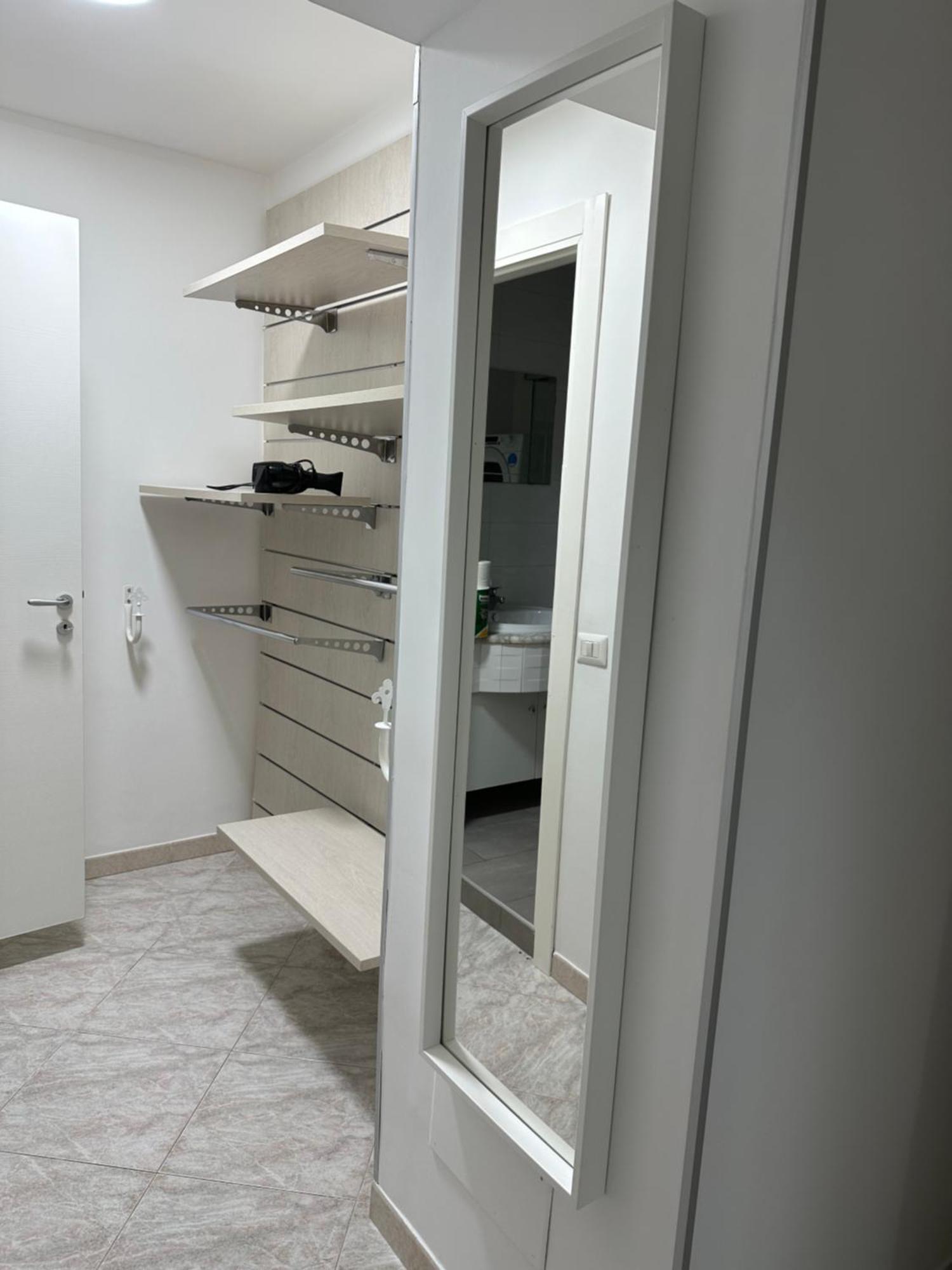 Apartament Museo House Neapol Zewnętrze zdjęcie