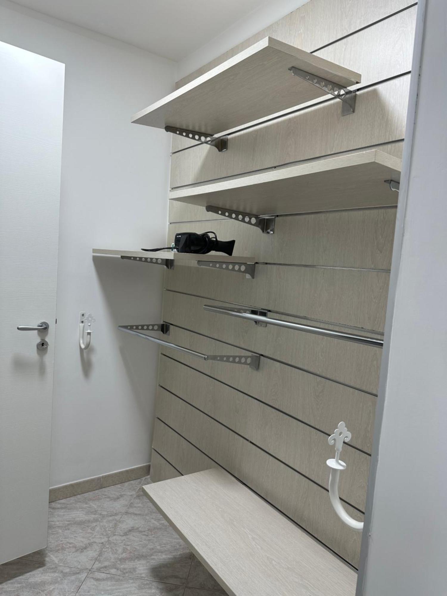 Apartament Museo House Neapol Zewnętrze zdjęcie