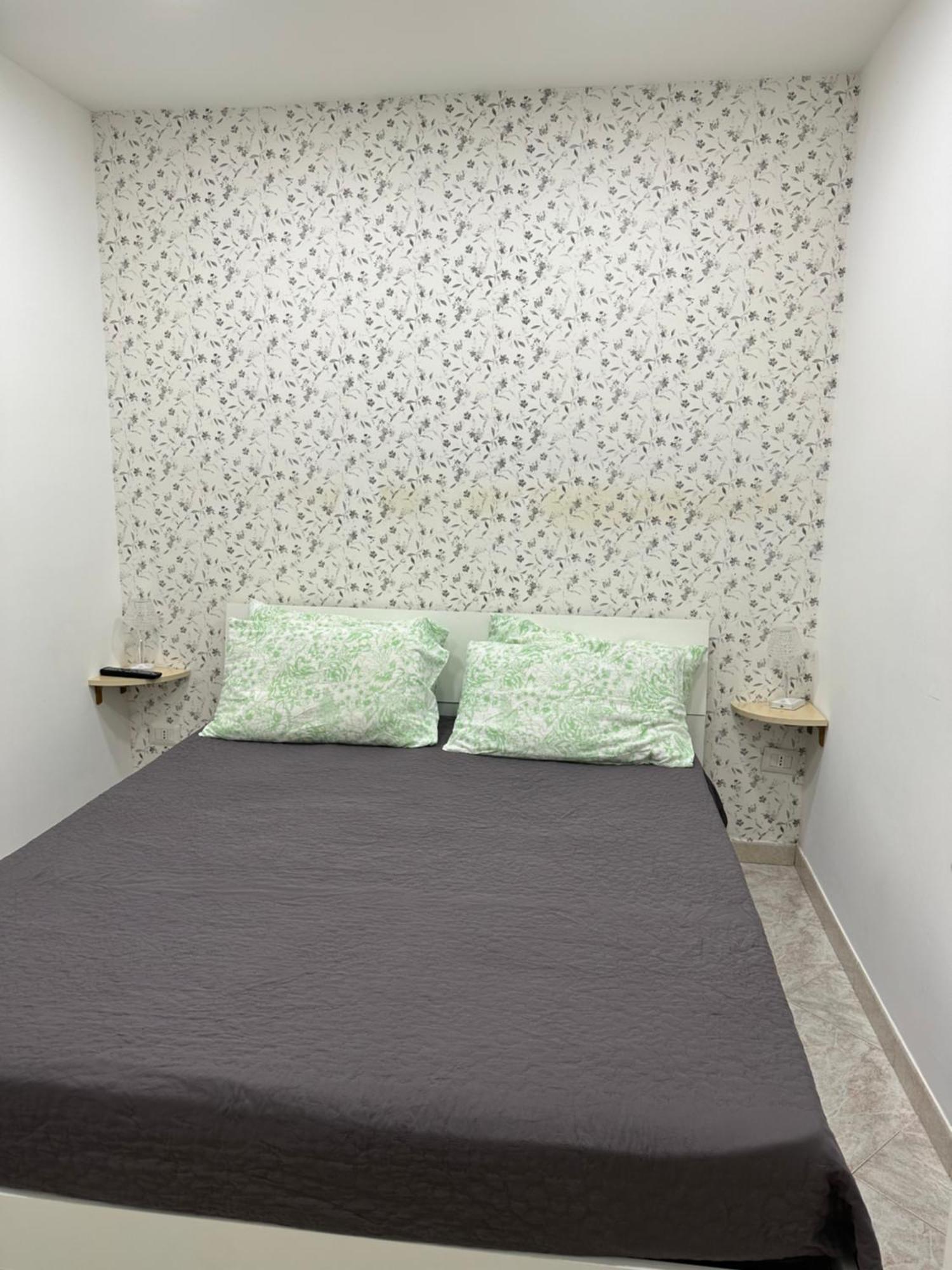 Apartament Museo House Neapol Zewnętrze zdjęcie