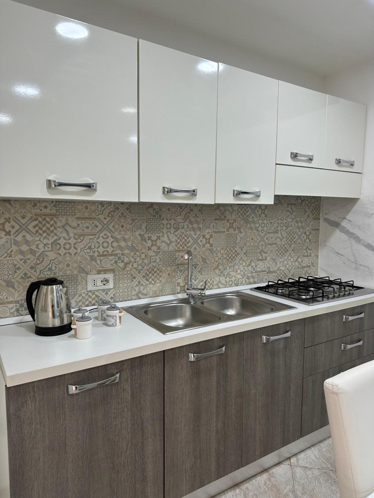 Apartament Museo House Neapol Zewnętrze zdjęcie