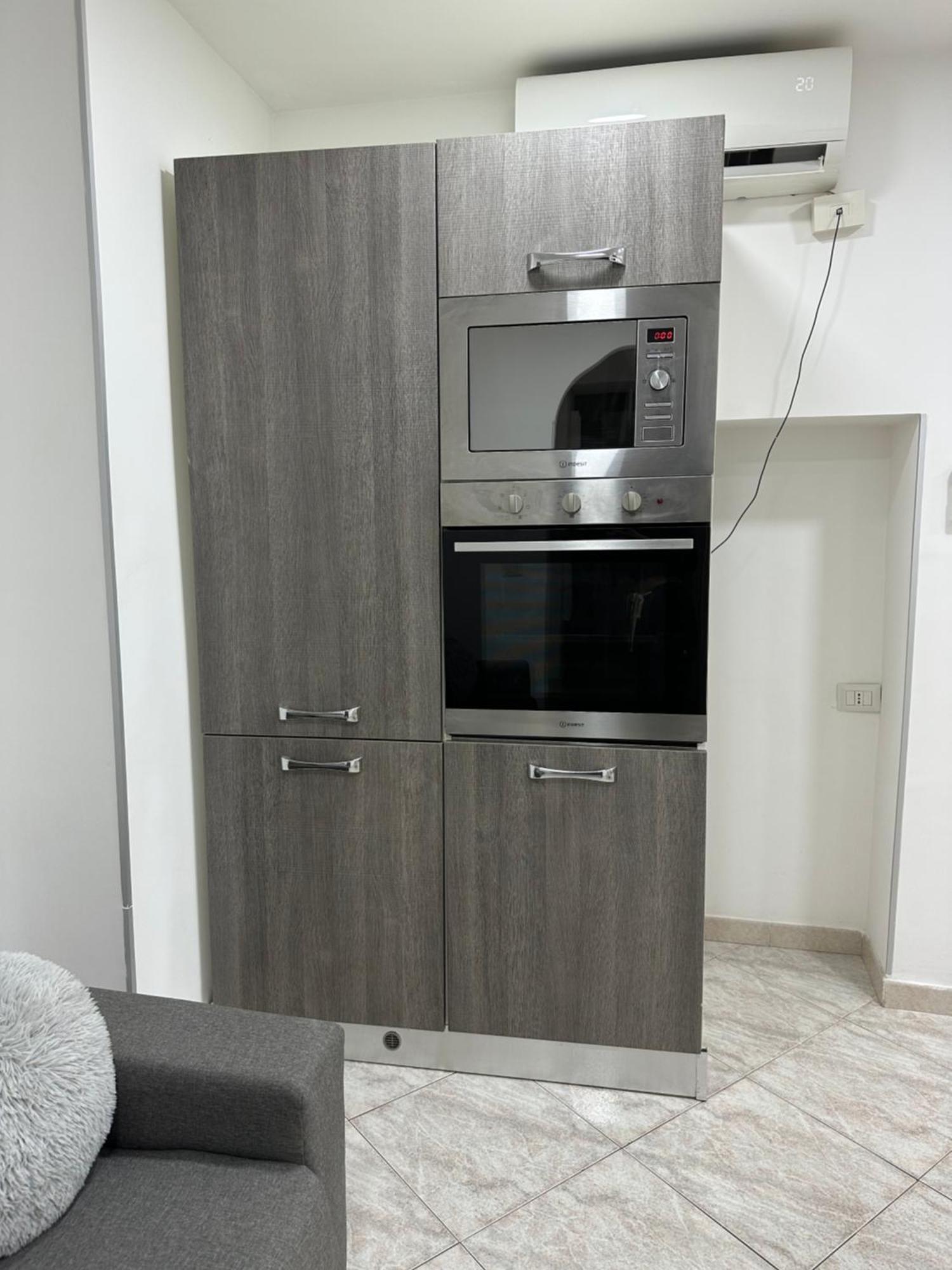 Apartament Museo House Neapol Zewnętrze zdjęcie