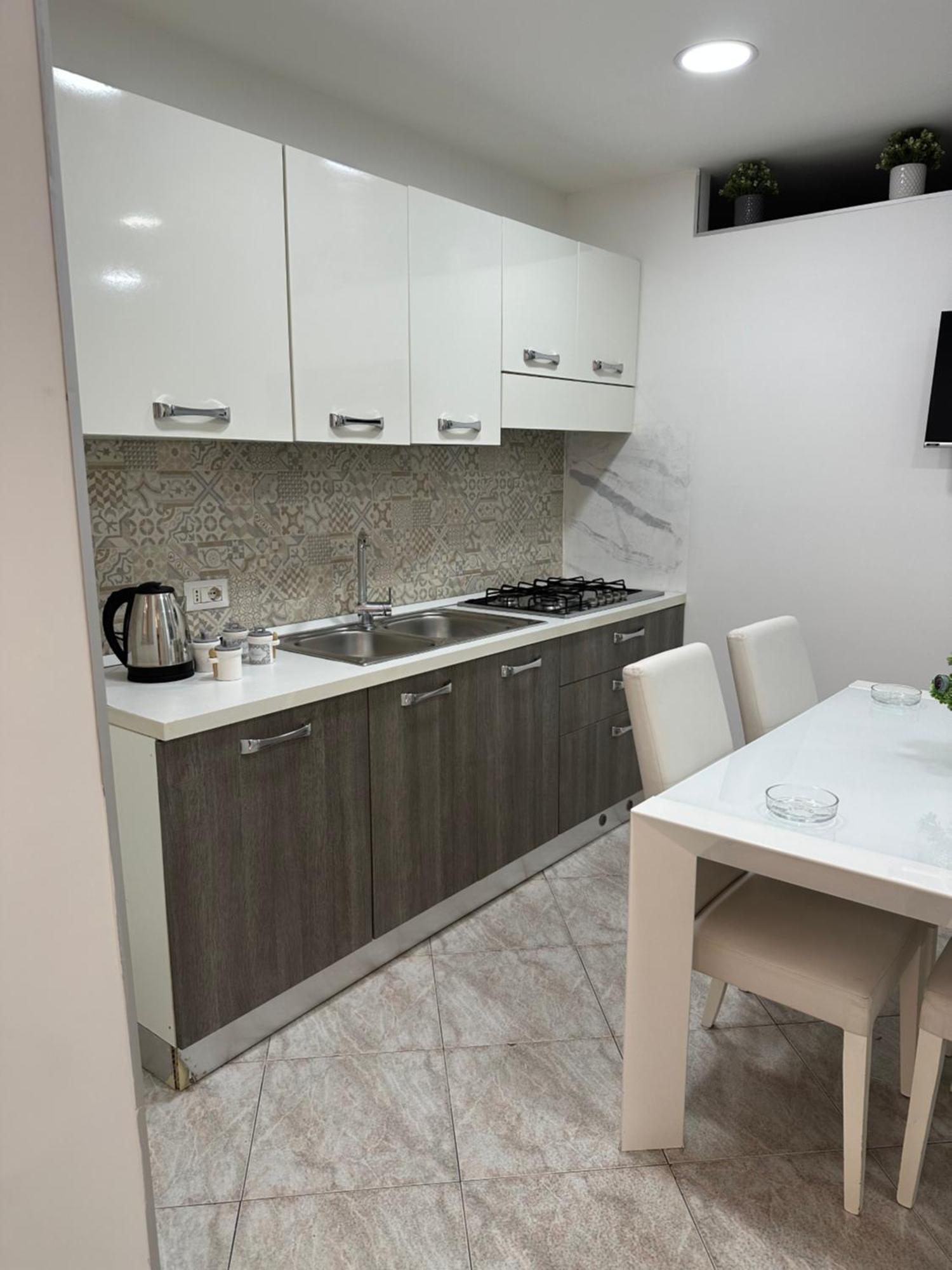Apartament Museo House Neapol Zewnętrze zdjęcie