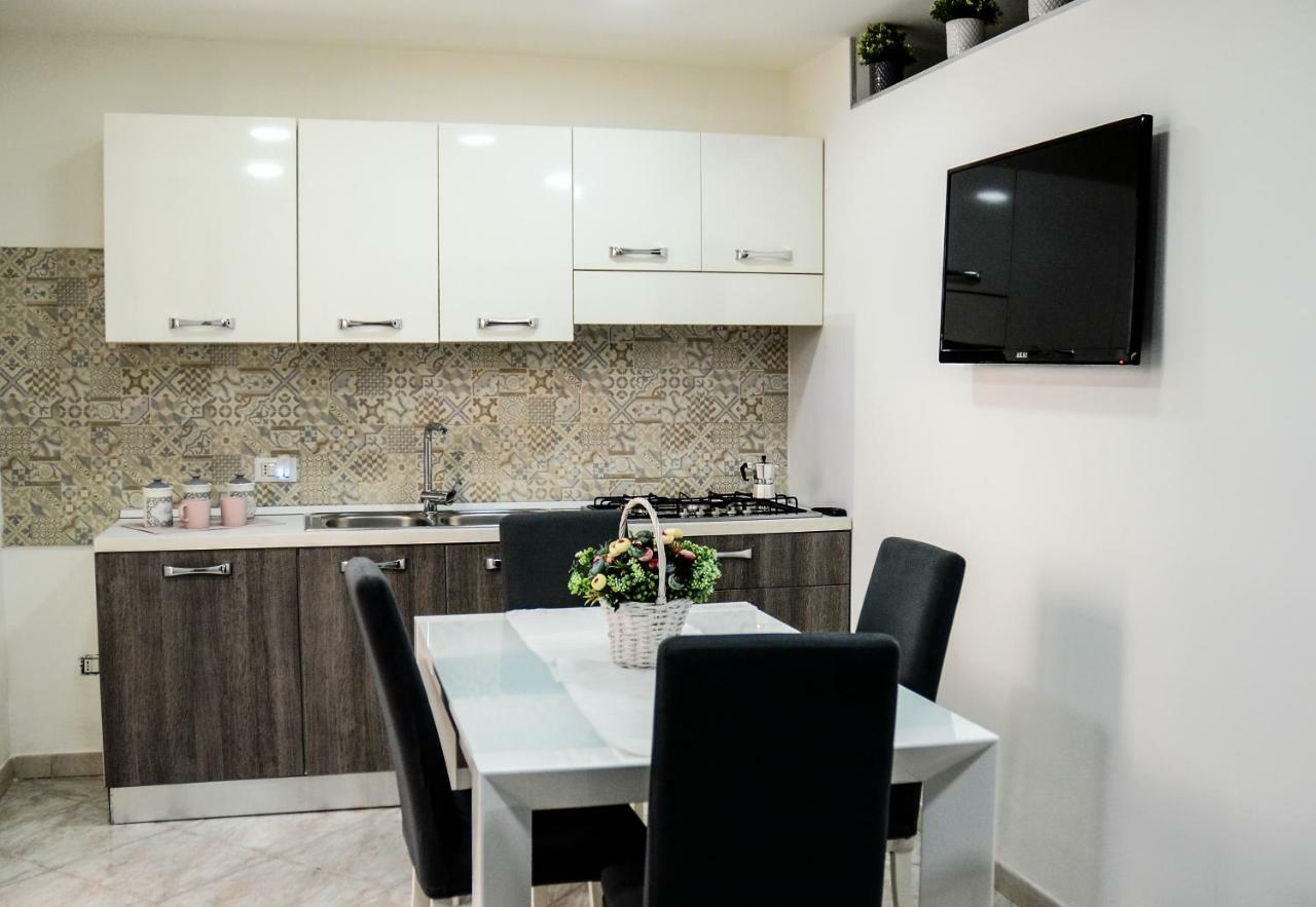 Apartament Museo House Neapol Zewnętrze zdjęcie